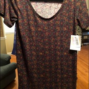 LuLaRoe Classic T